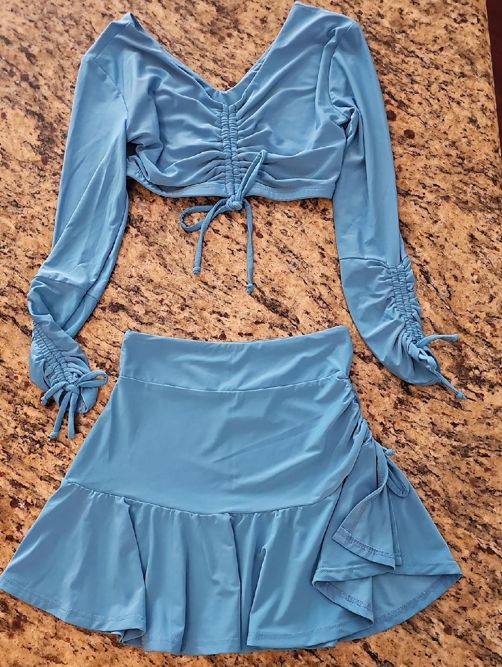 Tiger Fiday Ballroom Set